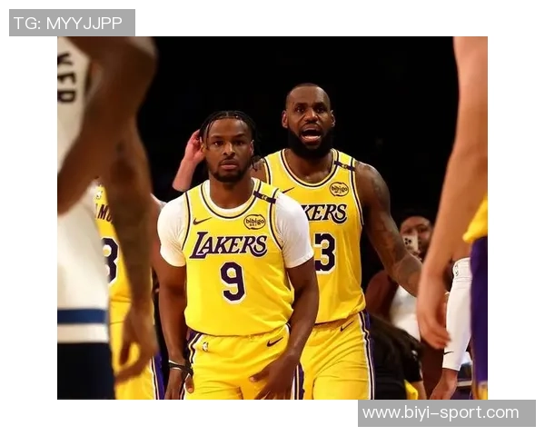 夸梅直言詹姆斯为何坚持让布朗尼进NBA建议其多看保罗的比赛学习技巧