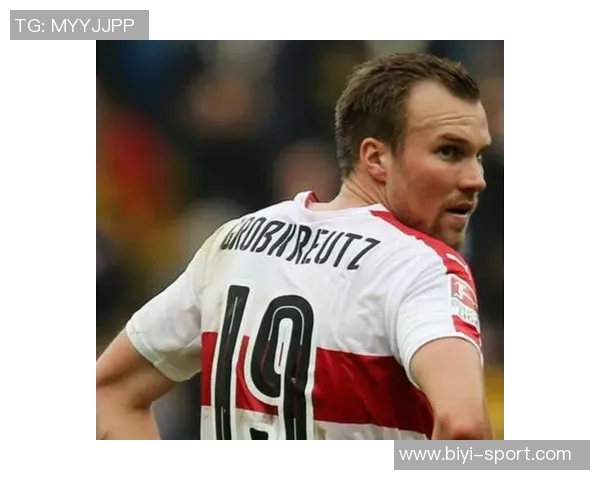 多特蒙德老将格罗斯续约前景不明未来充满变数