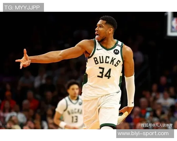 字母哥离队传闻再度升温球迷热议他何时会告别雄鹿